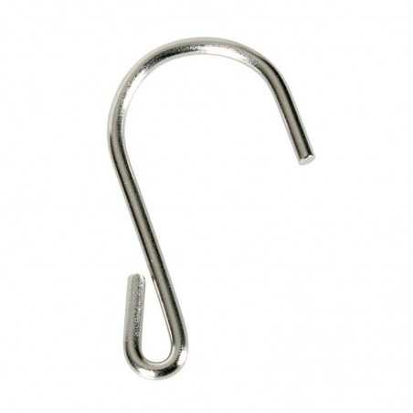 LAMPA Set of 10 hooks for display strip LAM99088