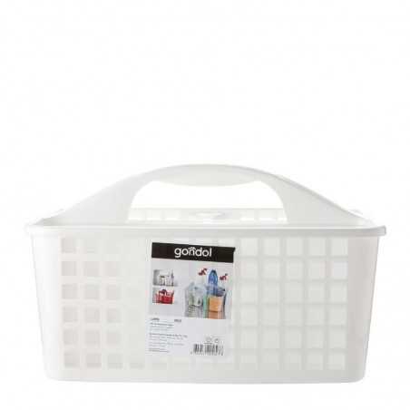 GONDOL Multipurpose basket with handle 07189