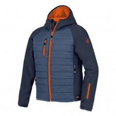 INDUSTRIAL STARTER Chaqueta cazadora casual BONY 09102A