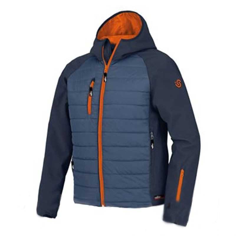 INDUSTRIAL STARTER Chaqueta cazadora casual BONY 09102A