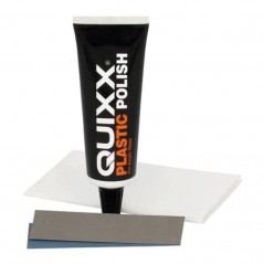 FASEBA acrylic scratch remover QUIXX 10002
