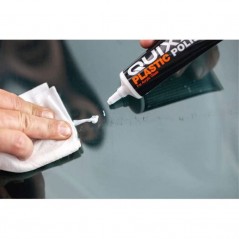 FASEBA acrylic scratch remover QUIXX 10002