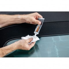 FASEBA acrylic scratch remover QUIXX 10002