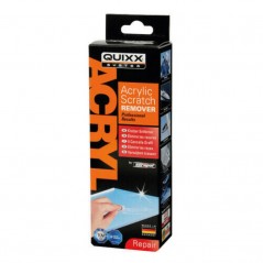 QUIXX Eliminador de arañazos acrilico 10002