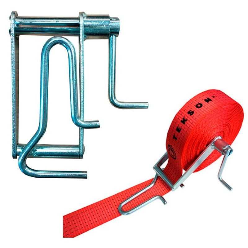 FASEBA Lashing band reel 11135