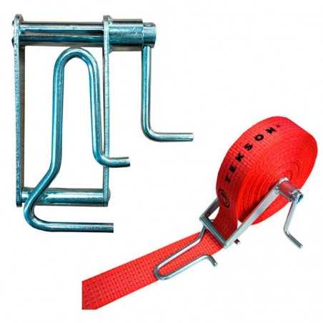 TEKSON Enrollador bandas de trincaje 11135