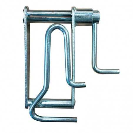 FASEBA Lashing band reel 11135