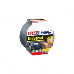 TESA extra duct tape 10 M 10 M 13130