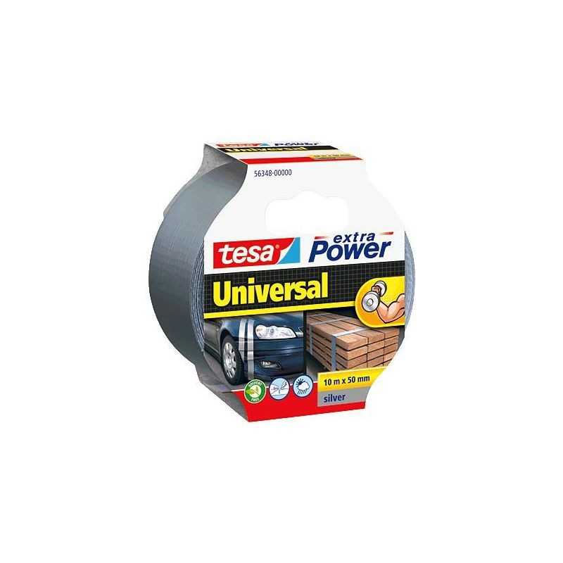 TESA extra duct tape 10 M 10 M 13130