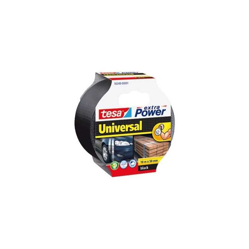 TESA extra duct tape 10 M 10 M 13130A