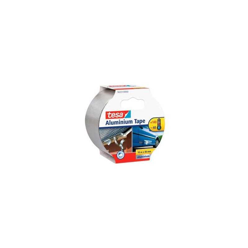 TESA aluminum repair tape 10 M 10 M 13132