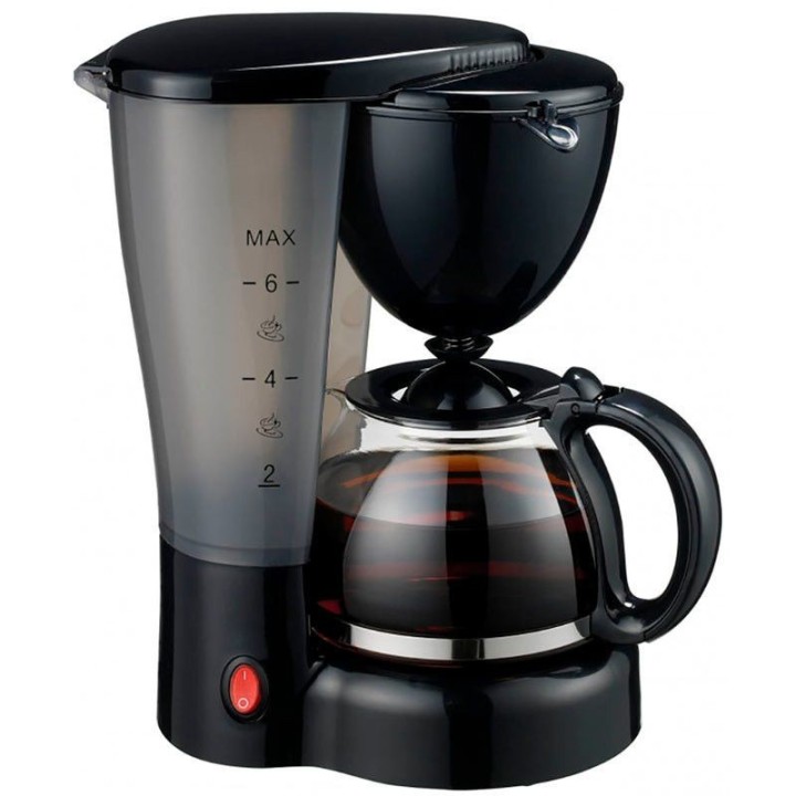 FASEBA Coffee maker 5-6 cups load to the lighter 12V 14087