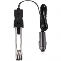 FASEBA heater with cigarette lighter plug 24V 15000