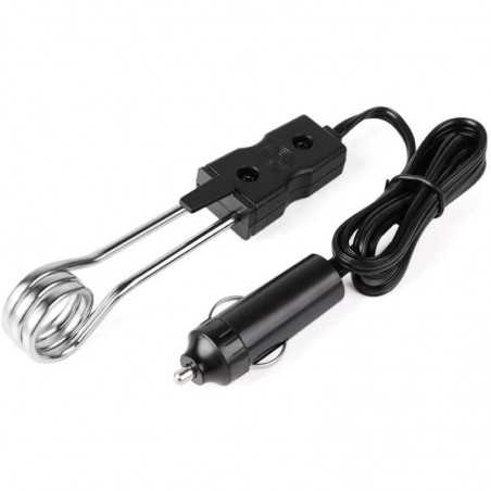 FASEBA heater with cigarette lighter plug 24V 15000