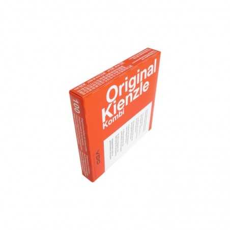 VDO Discos tacógrafo camión 125 24 EC4K - Marca 15046