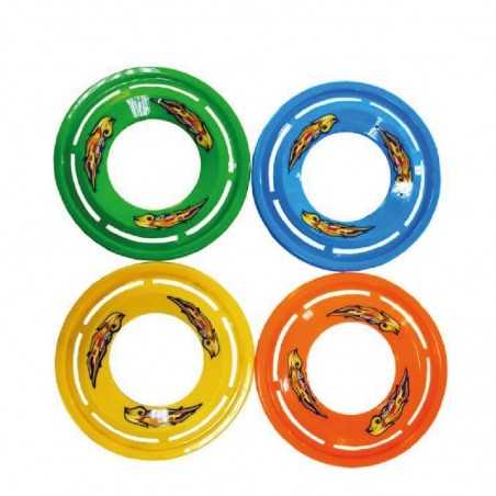 FASEBA Frisbee toy 4 colors 16291