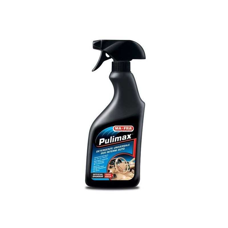 MAFRA Universal detergent for car interior PULIMAX 500 ML 18118
