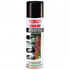 MAFRA Resin remover spray for bodywork 250 ML 18119