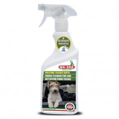 MAFRA Detergent for fabrics and carpets pet line 500 ML 18224