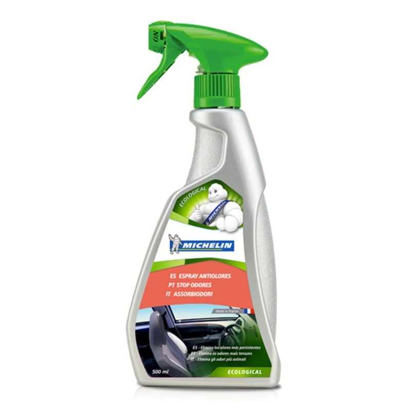 MICHELIN Eco odor neutralizer 500 ML 18258