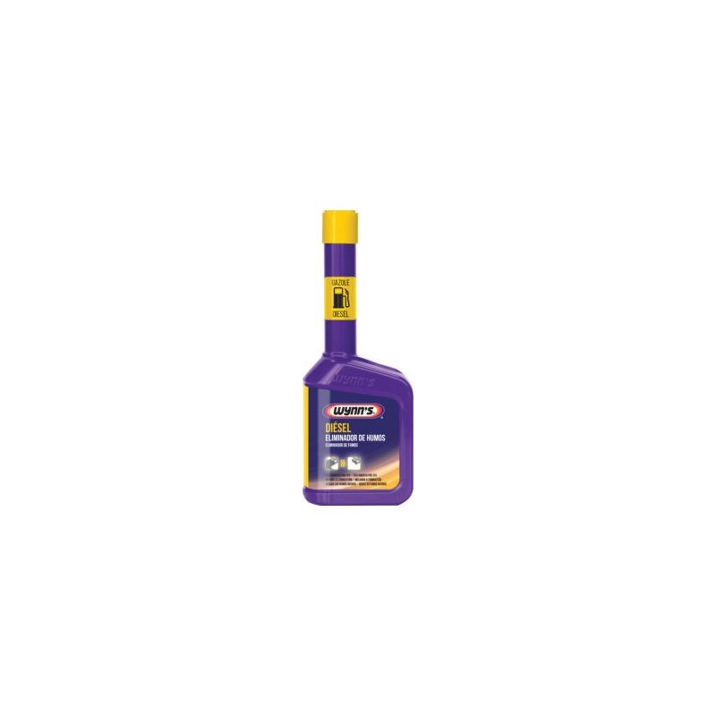 WYNNS Eliminador de humos diesel WYNN'S 325 ML 19072