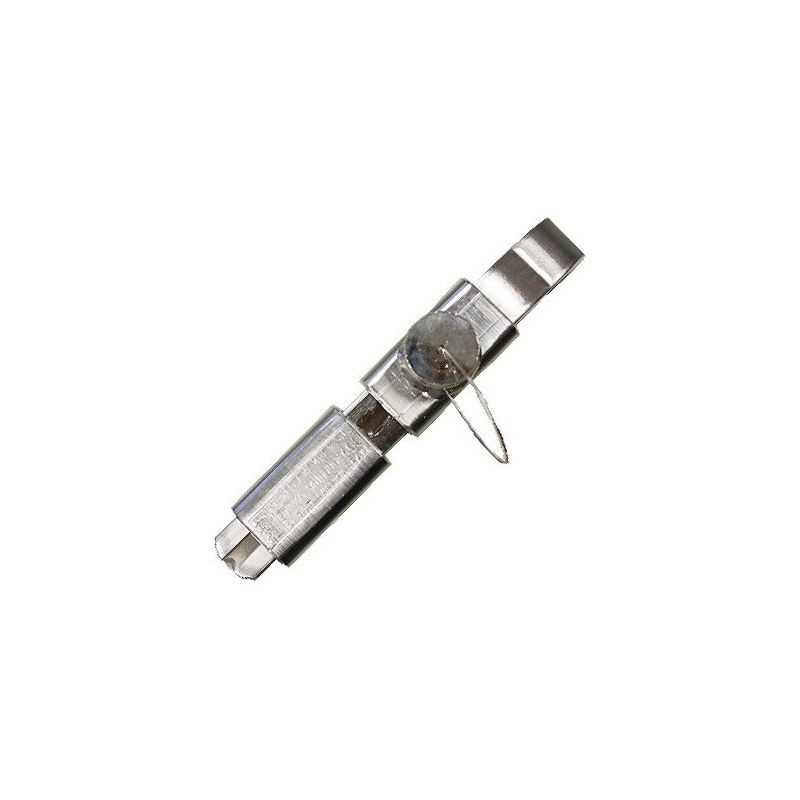 FASEBA Cierre seguridad camion puerta trasera 23.5-30.5 CM AISI 304 INOX 20016