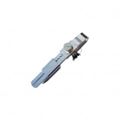 FASEBA Cierre seguridad camion puerta trasera 26 6-43 5 CM AISI 304 INOX 20017