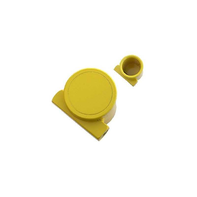 FASEBA Antirrobo seguridad para camión KING-PIN 20019