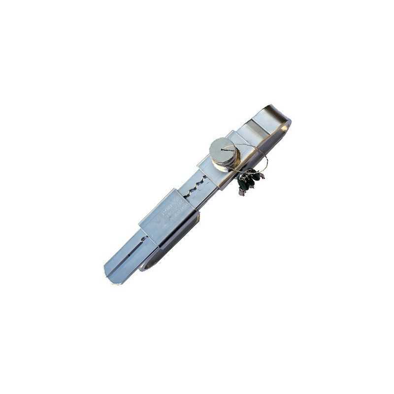 FASEBA Security lock truck rear door 26 5-46 5 CM 20020