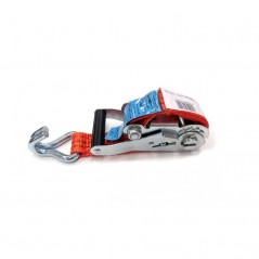 FASEBA Internal closed hook ratchet 3000 KG 3'5 CM 21036