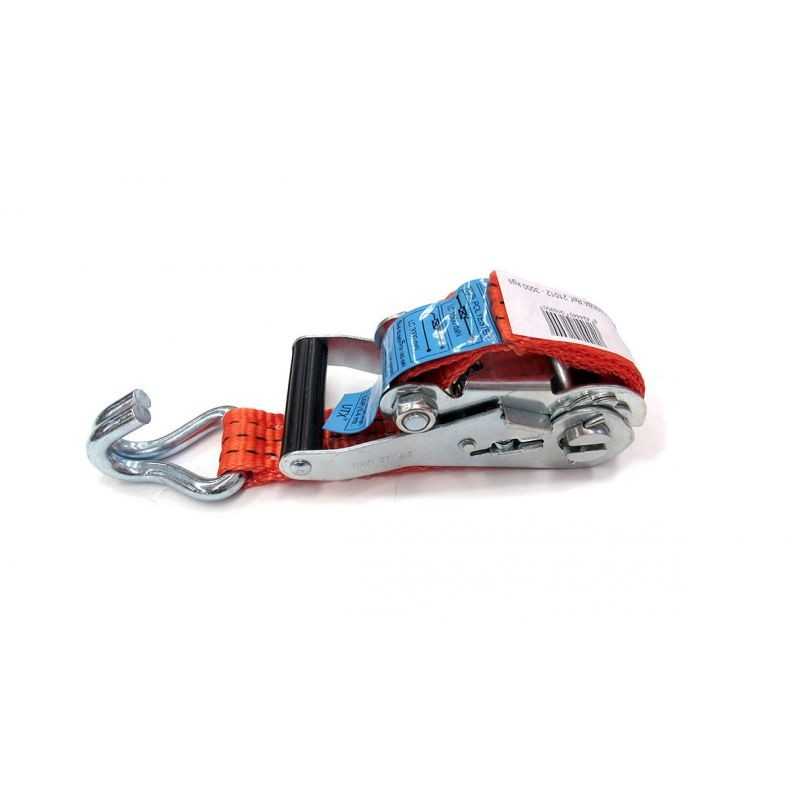 FASEBA Internal closed hook ratchet 3000 KG 3'5 CM 21036