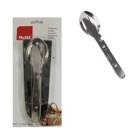 IBILI flatware cutlery IBILI INOX 400081
