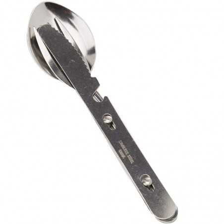 IBILI Cubiertos cubertería INOX 400081