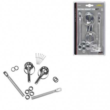 LAMPA car hood safety lock LAM04550