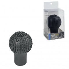 LAMPA Silicone shift lever ball cover ROUND LAM06047