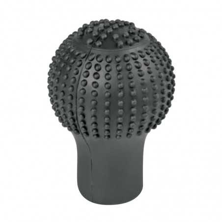 LAMPA Silicone shift lever ball cover ROUND LAM06047