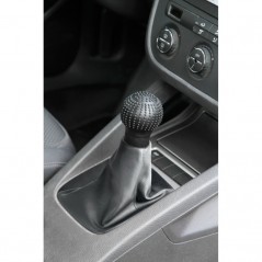 LAMPA Silicone shift lever ball cover ROUND LAM06047