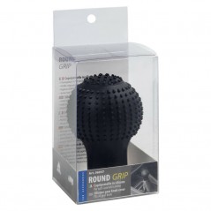LAMPA Silicone shift lever ball cover ROUND LAM06047