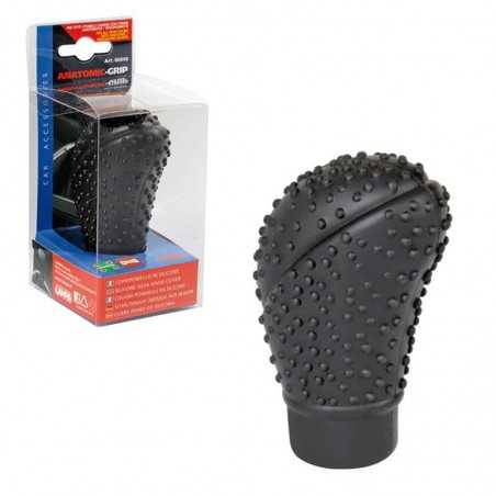 LAMPA Cubre bola palanca de cambio silicona ANATOMIC LAM06048