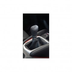 LAMPA Silicone shift lever ball cover ANATOMIC LAM06048