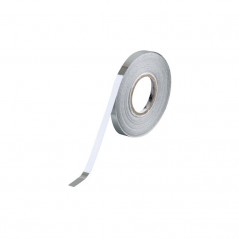 LAMPA Cinta adhesiva cromada 5 MM 10 M LAM07694