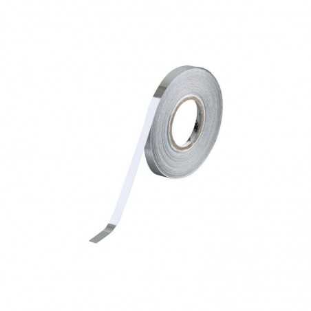 LAMPA chrome adhesive tape 5 MM 10 M 5 MM 10 M LAM07694