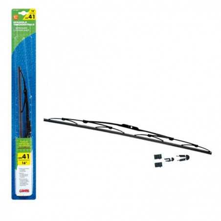 LAMPA Car wiper blade universal fixing STANDARD 41 CM LAM19063
