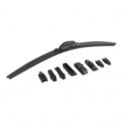 LAMPA Car wiper blade universal fixing GRAN PREE SPEED 33 CM LAM19330