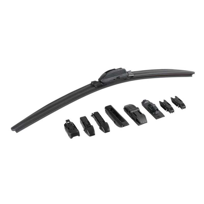 LAMPA Car wiper blade universal fixing GRAN PREE SPEED 33 CM LAM19330