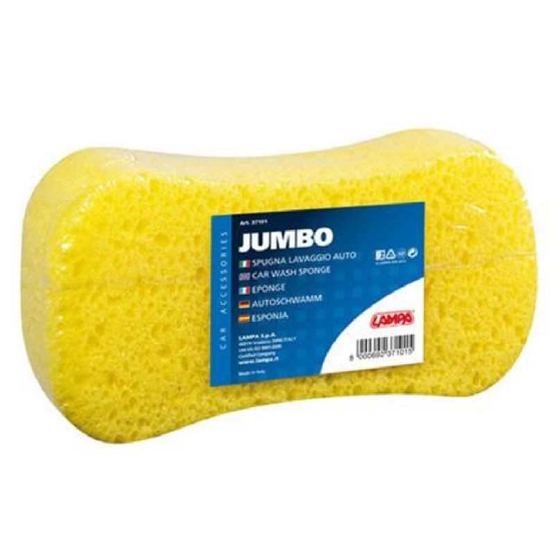 LAMPA Esponja gigante lavacoche JUMBO LAM37101