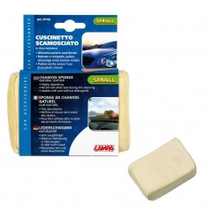 LAMPA Esponja de cuero natural LAM37152