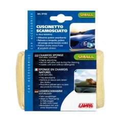 LAMPA natural leather sponge LAM37152