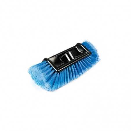 LAMPA car cleaning brush HIDROCAR 3D LAM38011