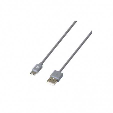 LAMPA Mobile phone charging cable USB TYPE C ESSENTIAL 100 CM LAM38808